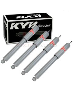 KYB Gas-a-Just Shock Absorber