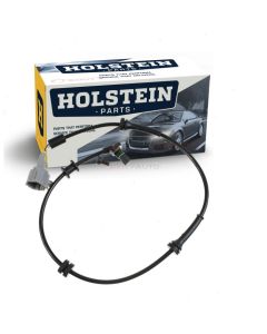 Holstein ABS Wheel Speed Sensor