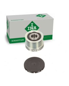 INA Alternator Pulley
