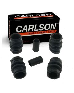 Carlson Disc Brake Caliper Pin Boot Kit