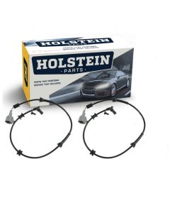 Holstein ABS Wheel Speed Sensor