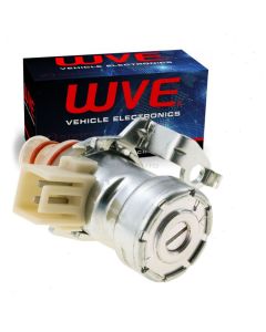 Wells WVE Automatic Transmission Control Solenoid