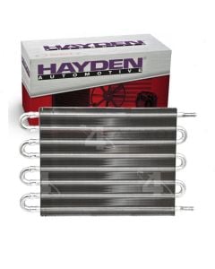 Hayden Automatic Transmission Oil Cooler