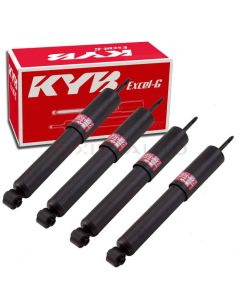 KYB Excel-G Shock Absorber
