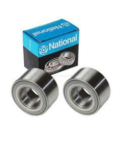 National Wheel Bearing