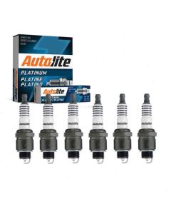 Autolite Platinum Spark Plug