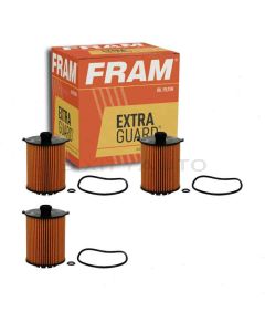 FRAM Engine Oil Filter