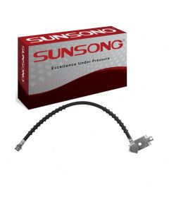 Sunsong Brake Hydraulic Hose