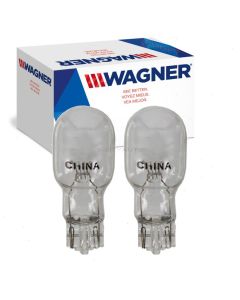 Wagner Parking Light Bulb