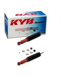 KYB MonoMax Shock Absorber