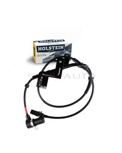 Holstein ABS Wheel Speed Sensor
