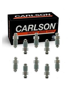 Carlson Brake Bleeder Screw