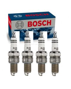 Bosch Spark Plug