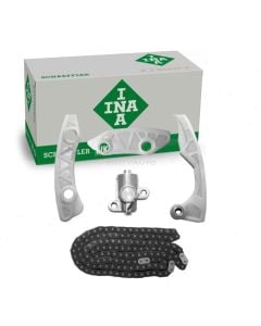 INA Engine Balance Shaft Chain Kit
