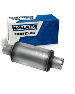 Walker Exhaust Muffler