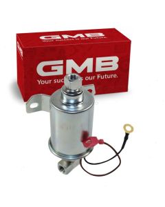 GMB Electric Fuel Pump