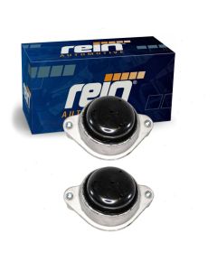 Rein Engine Mount