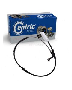 Centric Disc Brake Pad Wear Sensor