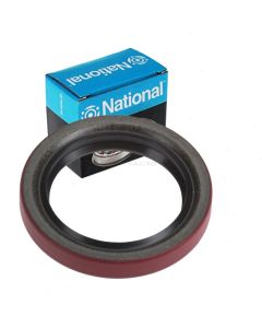 National Engine Oil Pump Seal