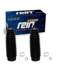Rein Rack and Pinion Bellows Kit