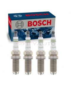 Bosch Spark Plug