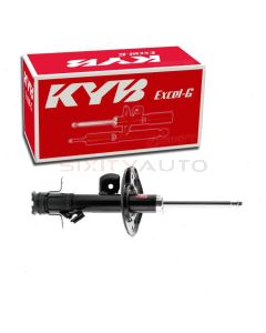 KYB Suspension Strut