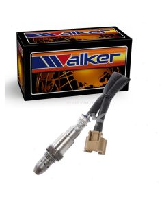 Walker Products Oxygen Sensor