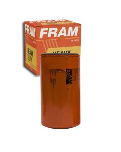 FRAM Heavy Duty Engine Oil Filter