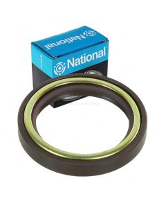 National Engine Crankshaft Seal