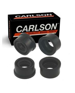 Carlson Disc Brake Caliper Pin Boot Kit