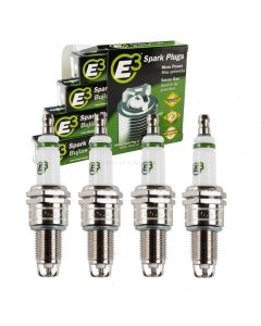 E3 Spark Plug