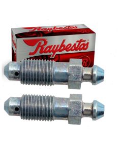 Raybestos R-Line Brake Bleeder Screw