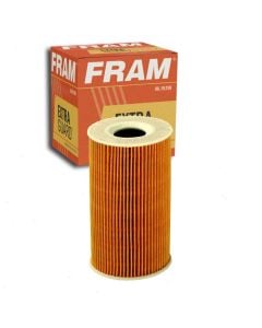 FRAM Extra Guard Engine Oil Filter