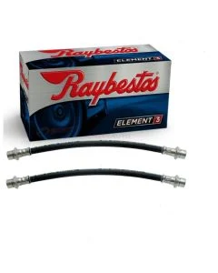 Raybestos Element3 Brake Hydraulic Hose