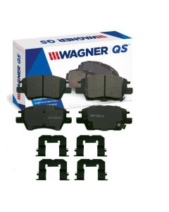 Wagner QS Disc Brake Pad