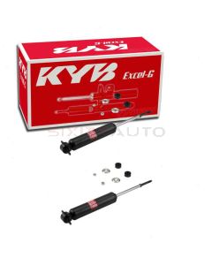 KYB Excel-G Shock Absorber