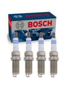 Bosch Spark Plug