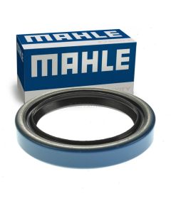 MAHLE Engine Timing Cover Seal