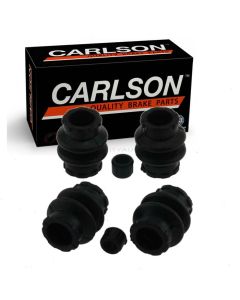 Carlson Disc Brake Caliper Pin Boot Kit