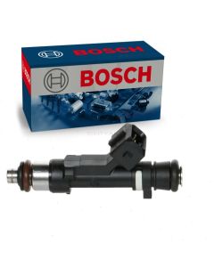 Bosch Fuel Injector