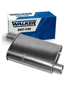 Walker Quiet-Flow Exhaust Muffler