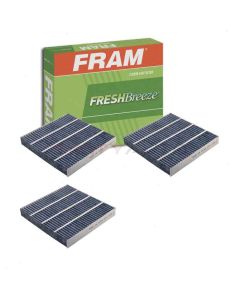 FRAM Cabin Air Filter