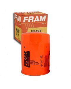 FRAM Heavy Duty Engine Oil Filter