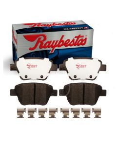 Raybestos Element3 Disc Brake Pad Set