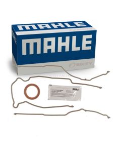 MAHLE Engine Timing Cover Gasket Set