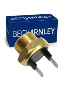 Beck/Arnley Engine Cooling Fan Switch