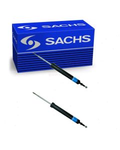 SACHS Shock Absorber
