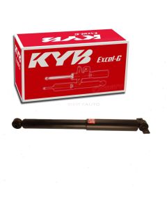 KYB Shock Absorber