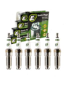E3 Spark Plug