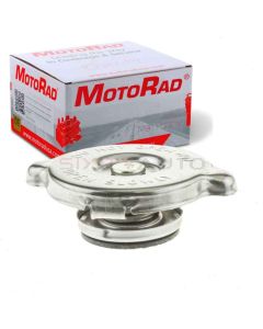 MotoRad Radiator Cap